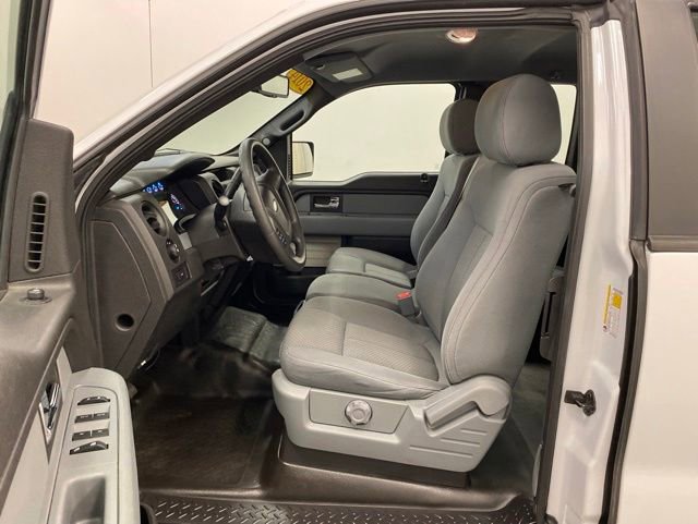 Used 2014 Ford F150 STX RWD image 9
