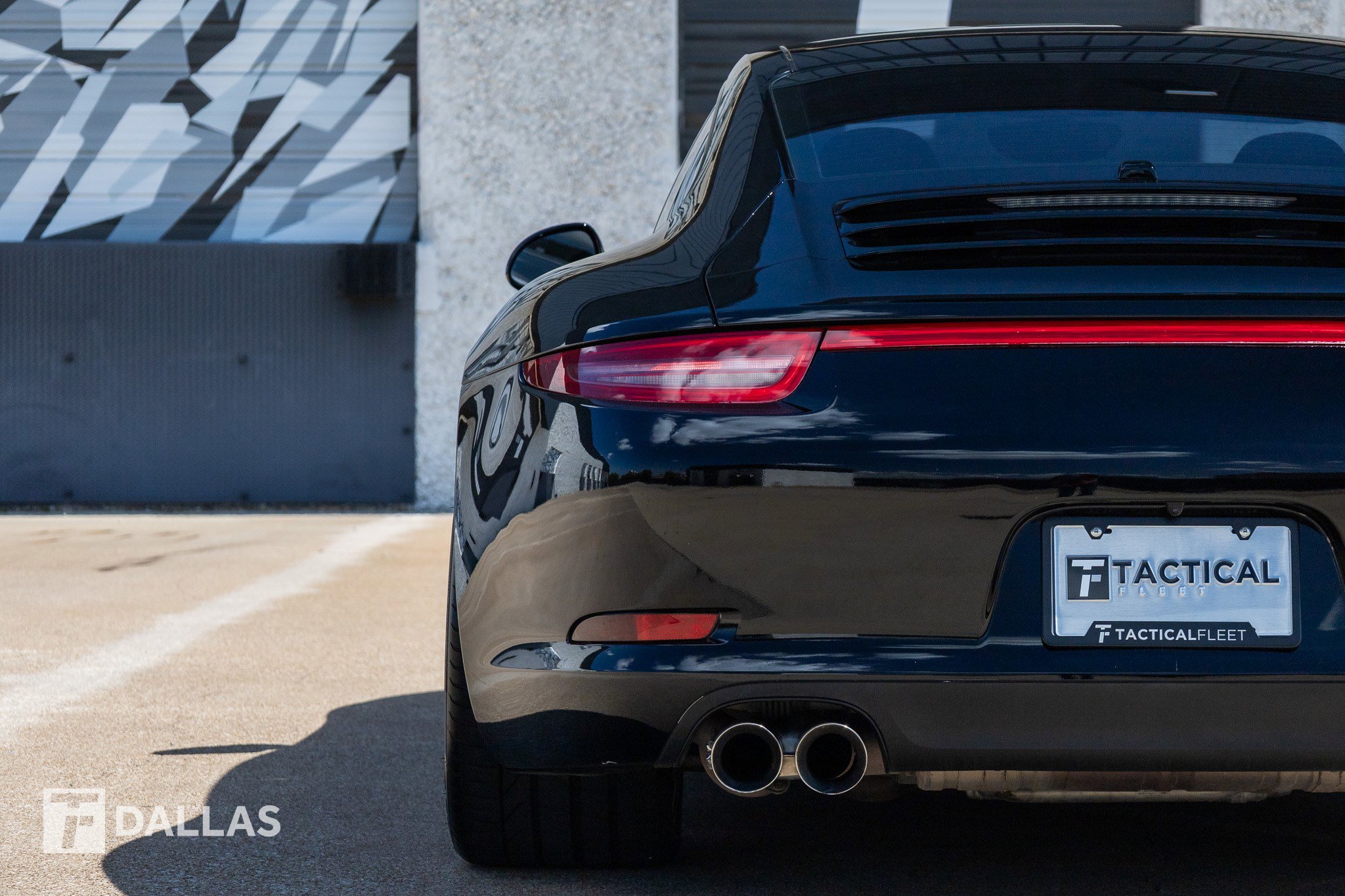 Used 2013 Porsche 911 Carrera 4S AWD/4WD image 14