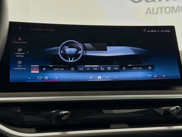 Used 2024 BMW X5 xDrive40i w/ Premium Package image 16