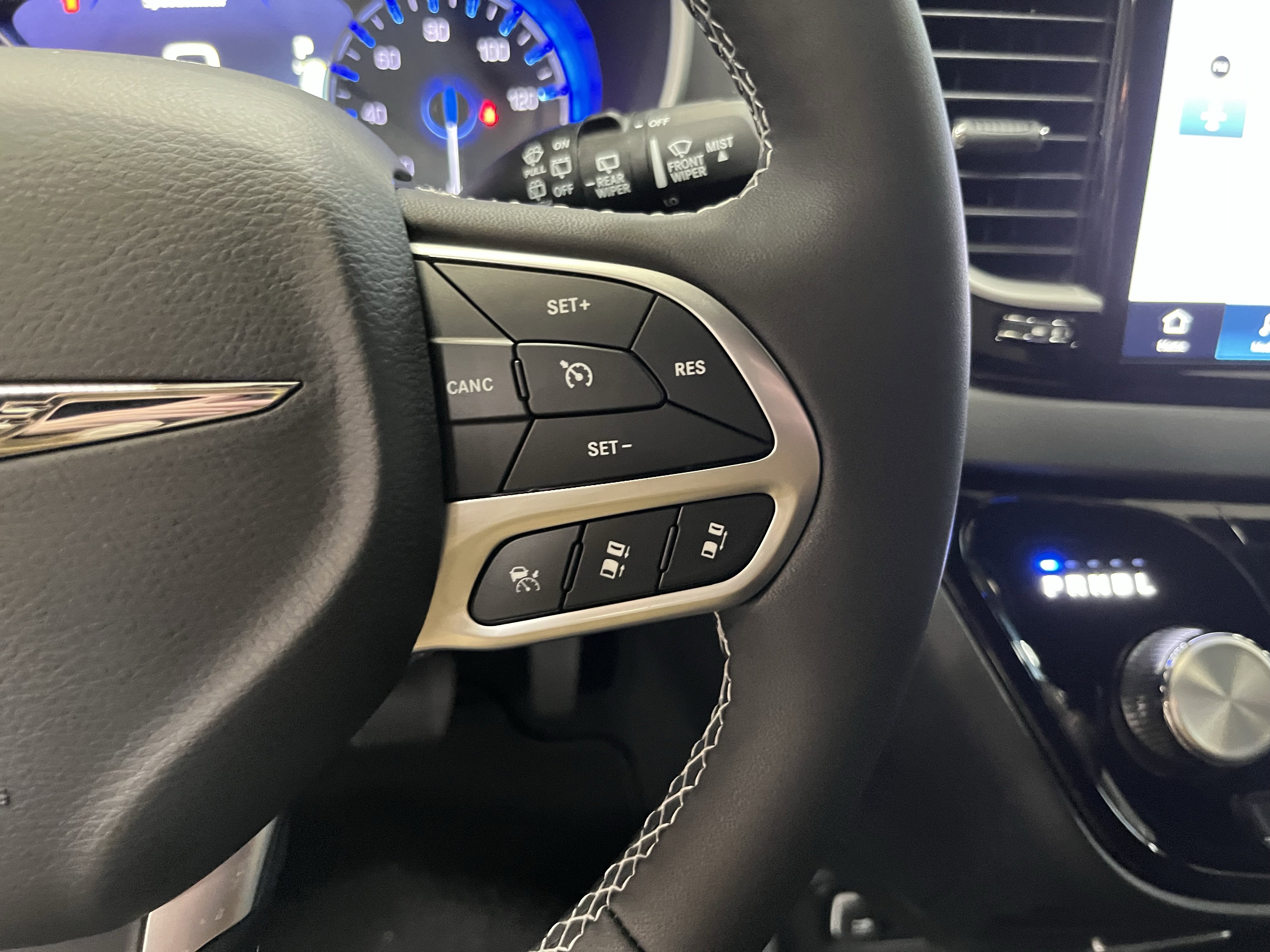 New 2026 Chrysler Voyager LX image 20