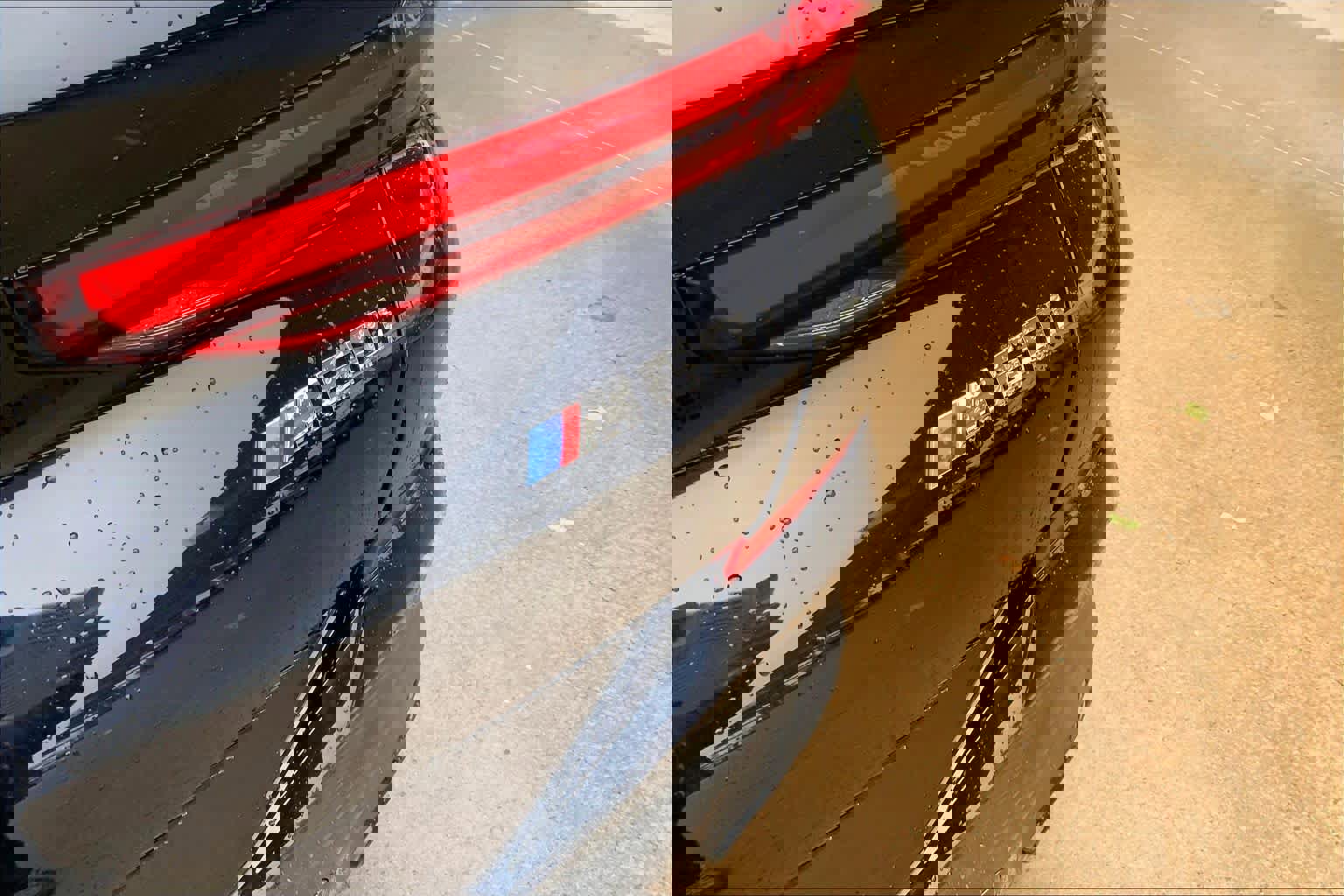 New 2026 BMW X6 M60i image 15