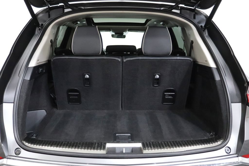 Used 2023 Acura MDX SH-AWD w/ Advance Package image 28