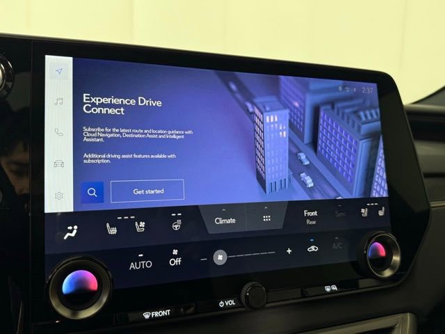 Used 2023 Lexus RX 350 Premium Plus w/ Cold Area Package image 20