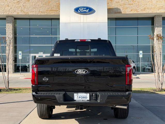 New 2026 Ford F150 XLT w/ Equipment Group 302A MID image 21