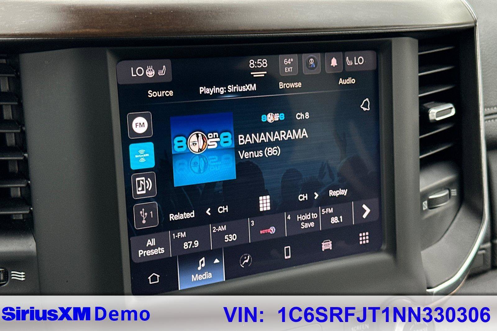 Used 2022 RAM 1500 Laramie image 34