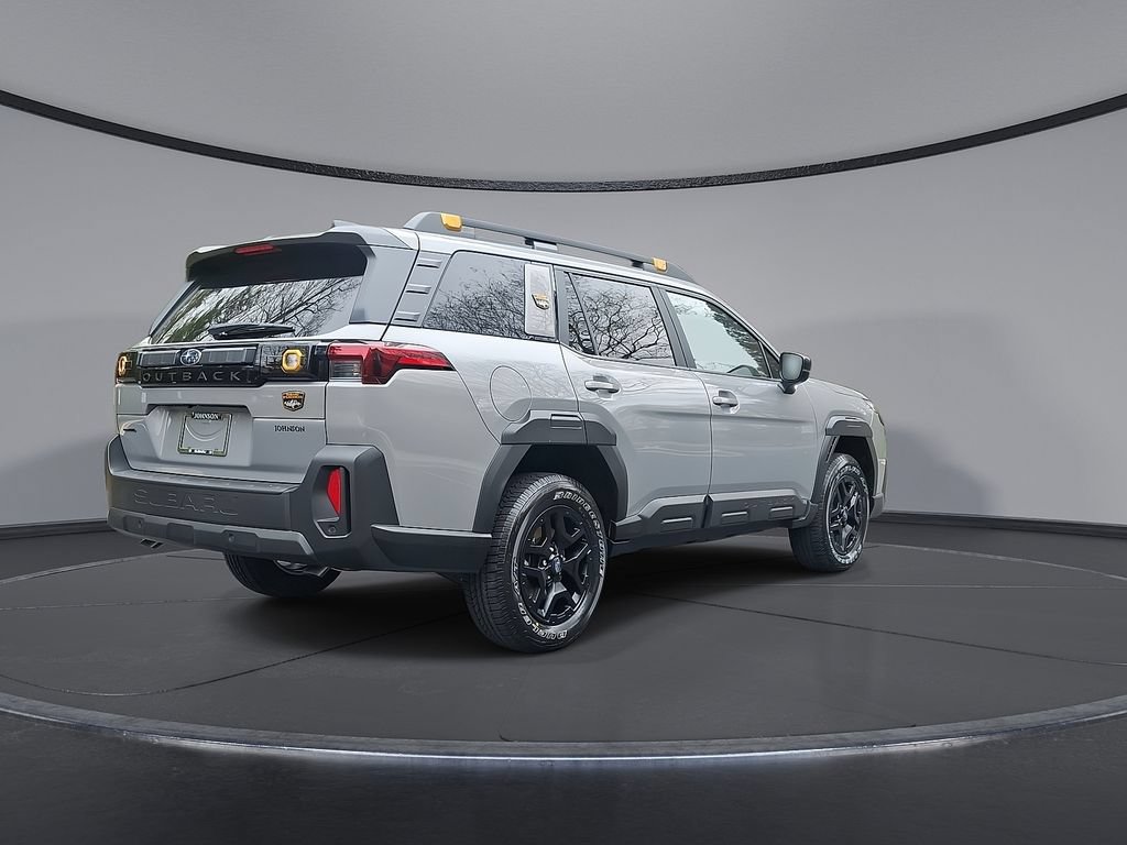 New 2026 Subaru Outback Wilderness AWD/4WD image 12
