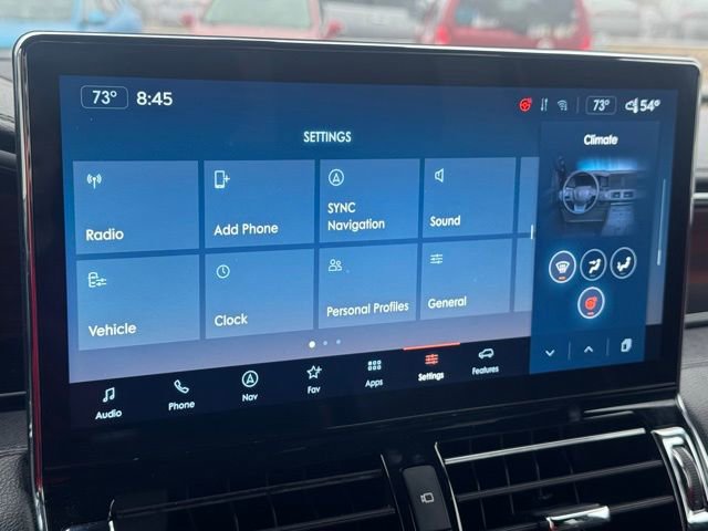 Used 2024 Lincoln Navigator Reserve image 43