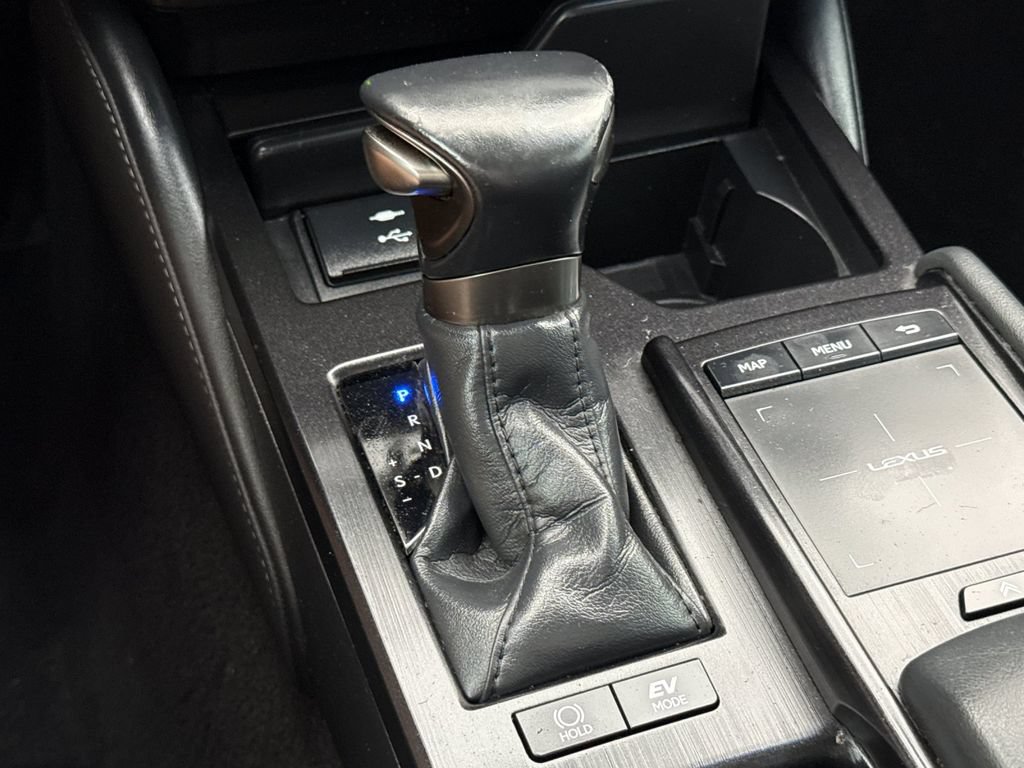 Used 2022 Lexus ES 300h w/ Premium Package FWD image 20