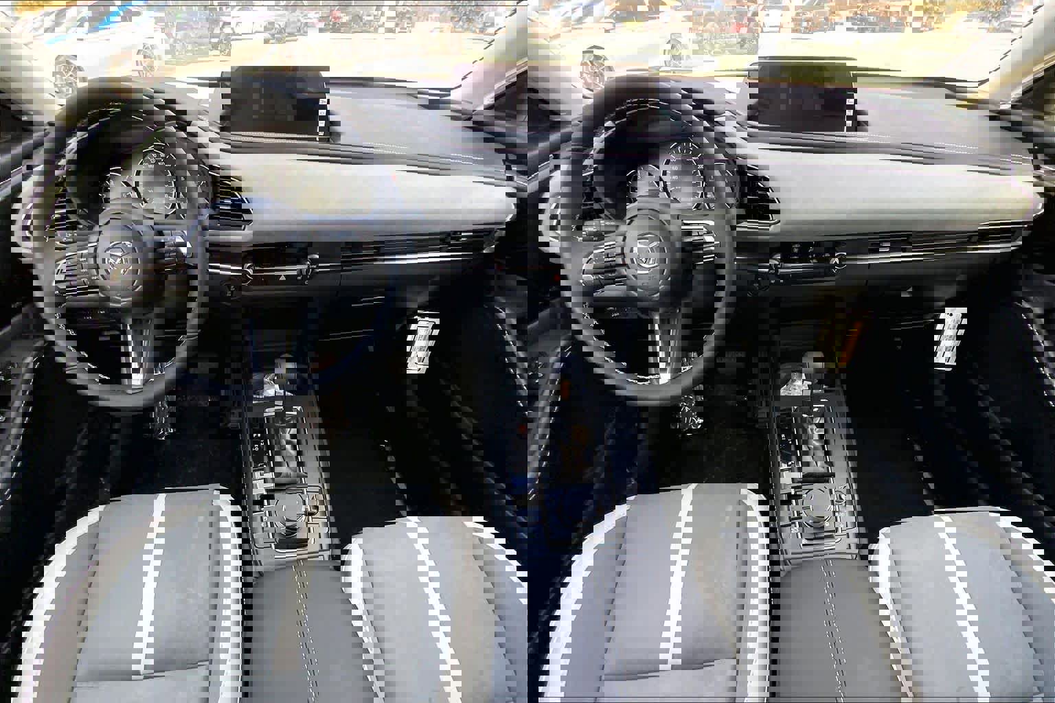 New 2026 MAZDA CX-30 2.5 Turbo w/ Premium Package image 5