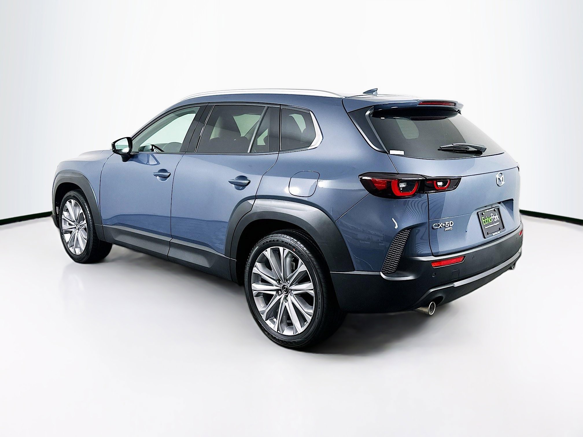 Used 2026 MAZDA CX-50 AWD 2.5 S w/ Weather Package image 5