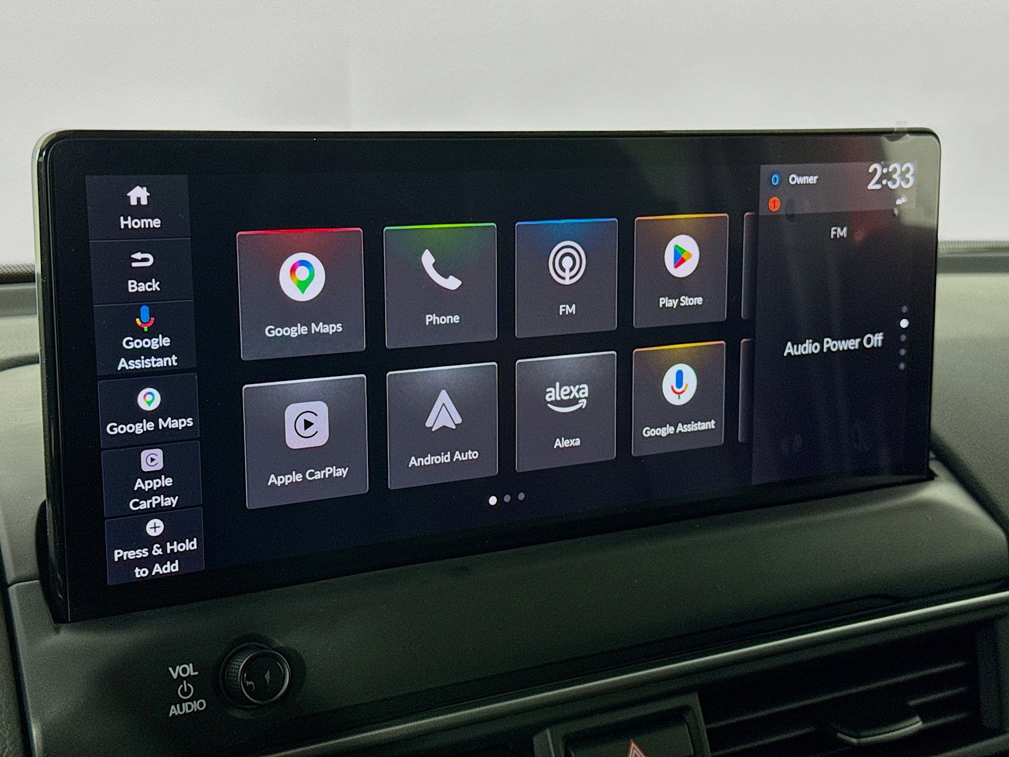 New 2026 Honda Pilot Black Edition image 15