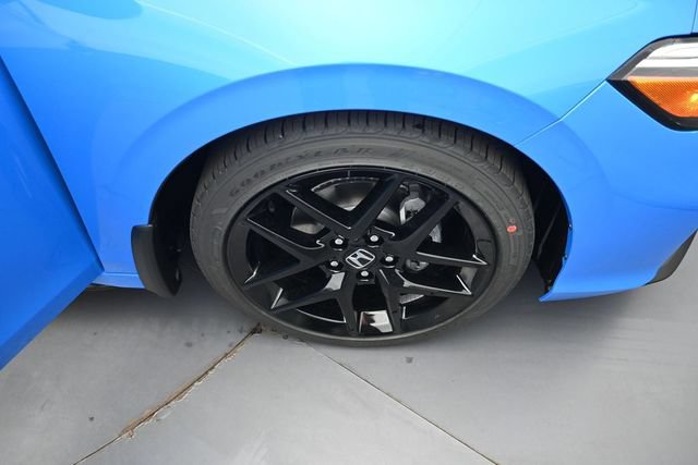 New 2026 Honda Civic Sport image 29