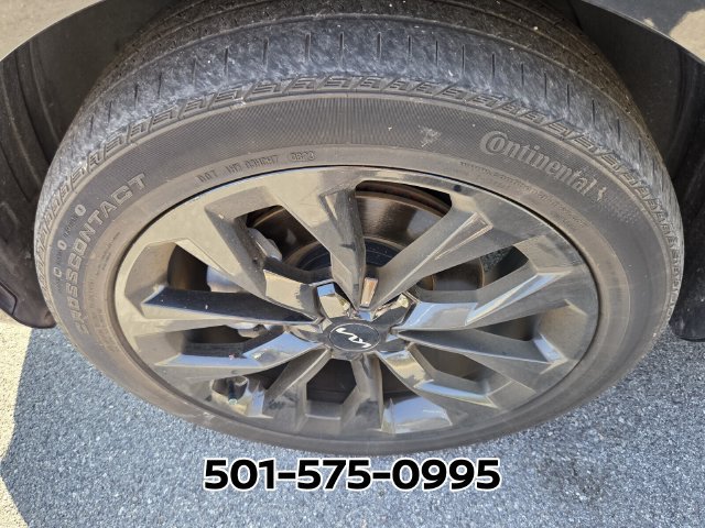 Used 2023 Kia Sorento SX FWD image 8