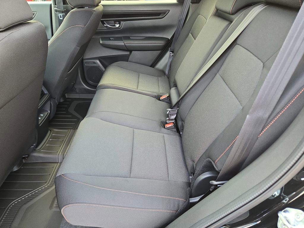 Used 2026 Honda CR-V Sport image 9