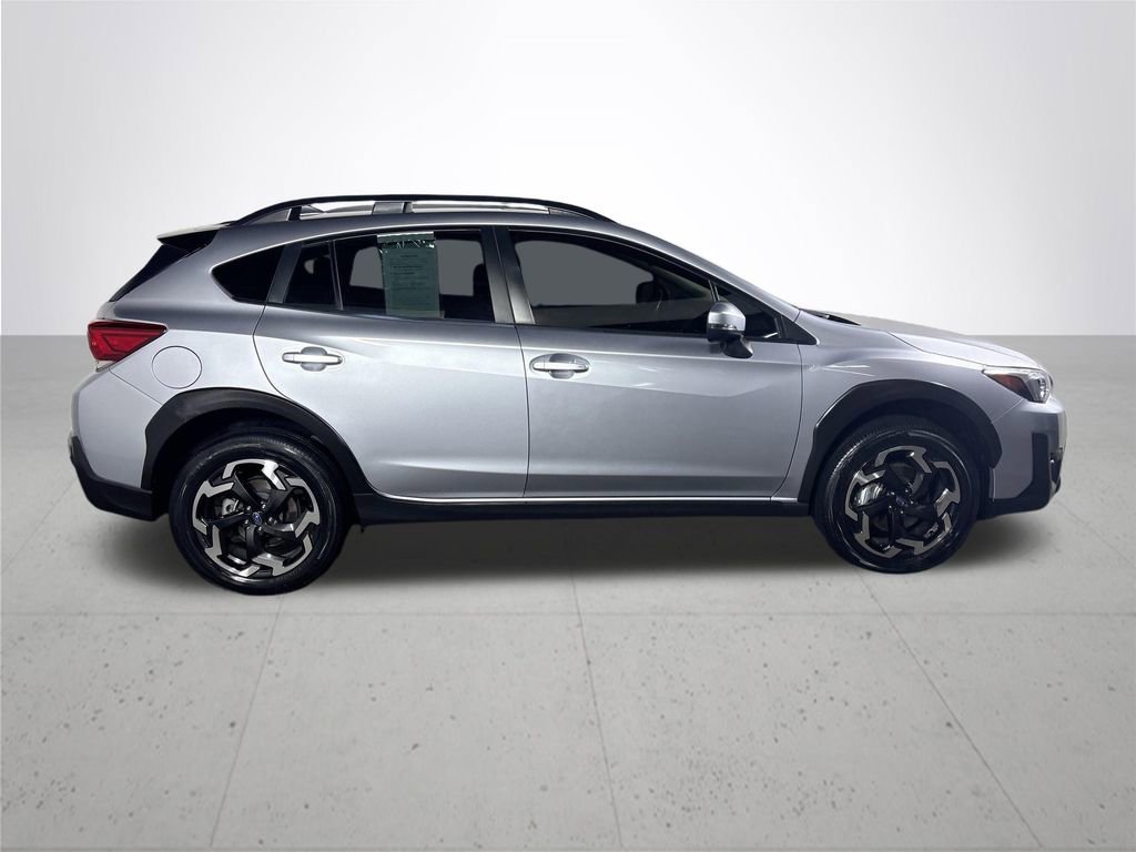 Certified 2023 Subaru Crosstrek 2.5i Limited image 6
