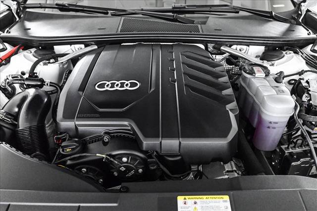 Certified 2025 Audi A6 Premium Plus w/ Premium Plus Package image 23