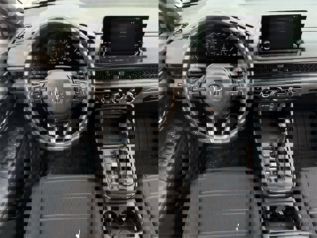 Used 2024 Honda CR-V Sport image 12