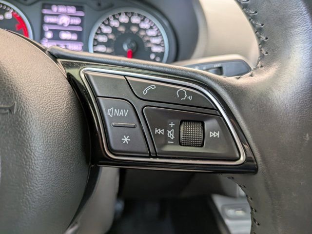 Used 2019 Audi A3 2.0T Premium w/ Convenience Package image 24