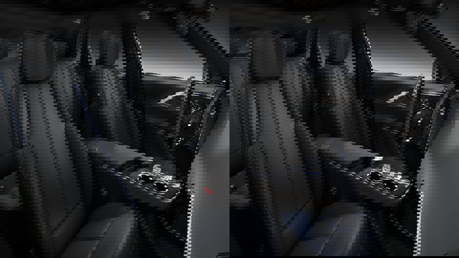 New 2026 Cadillac Lyriq V w/ LPO, Floor Liner Package image 34