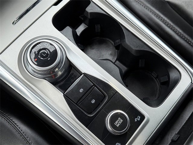 Certified 2022 Ford Explorer XLT w/ Equipment Group 202A image 14