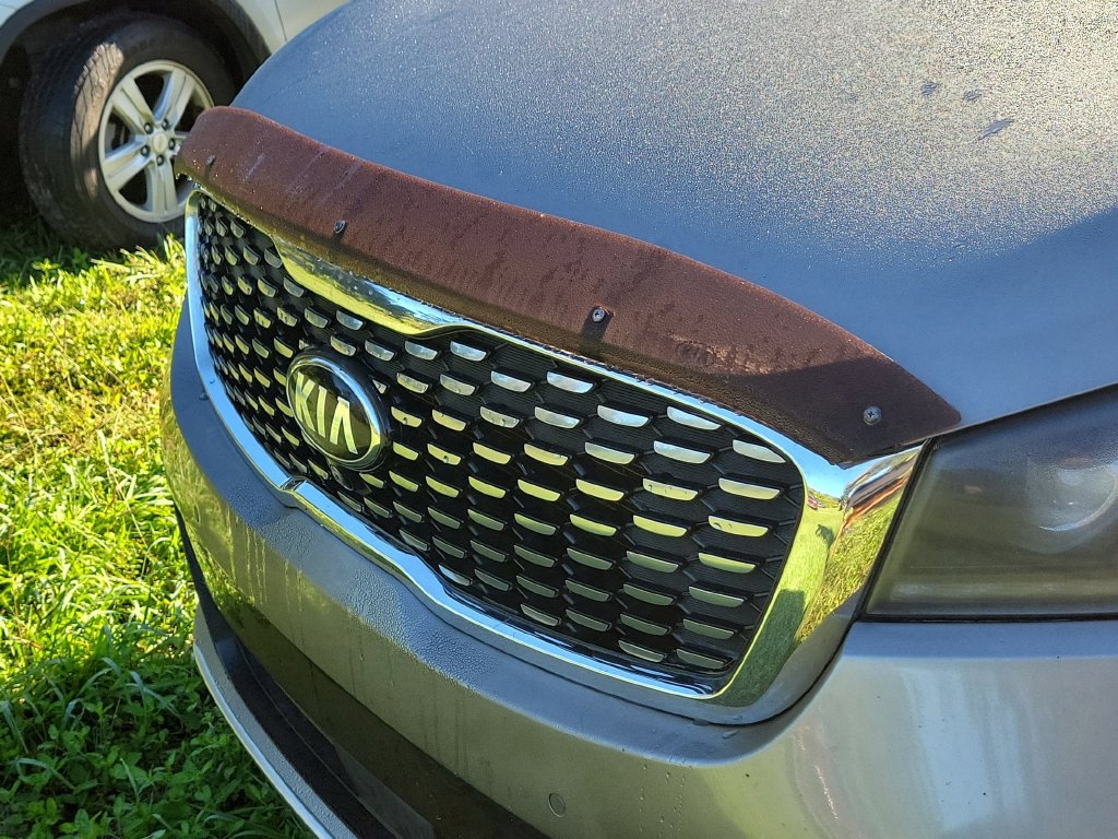 Used 2019 Kia Sorento SX FWD image 3