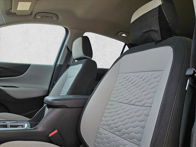 Used 2020 Chevrolet Equinox LT FWD image 14