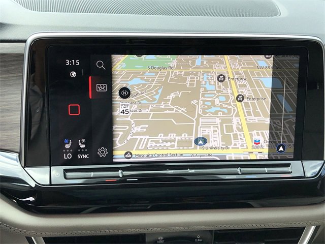 Used 2024 Volkswagen Atlas SEL Premium R-Line image 26