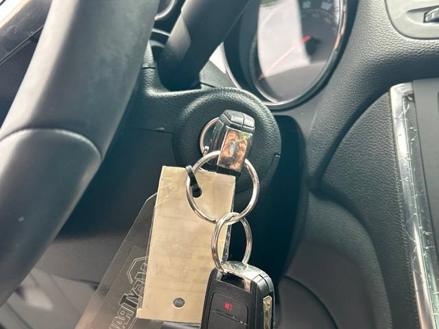 Used 2014 Buick Encore FWD image 37