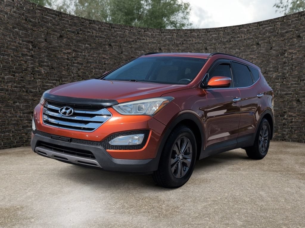 Used 2013 Hyundai Santa Fe Sport AWD/4WD image 6
