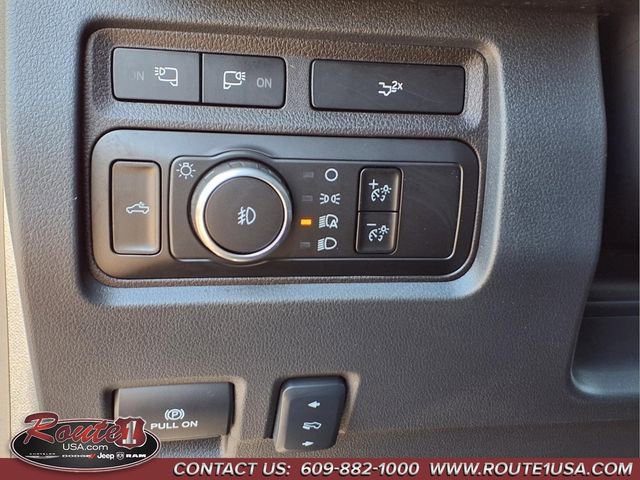 Used 2024 Ford F250 Lariat w/ Sport Appearance Package image 30