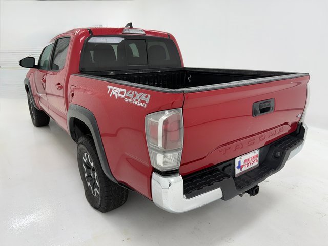 Used 2023 Toyota Tacoma TRD Off-Road image 18
