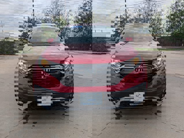 Used 2021 Honda CR-V Special Edition image 2