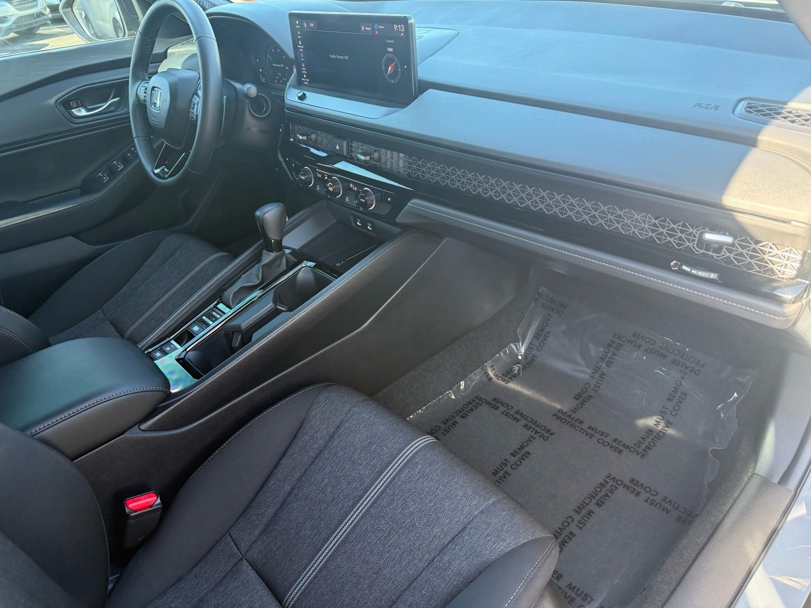 Used 2026 Honda Accord Sport image 30