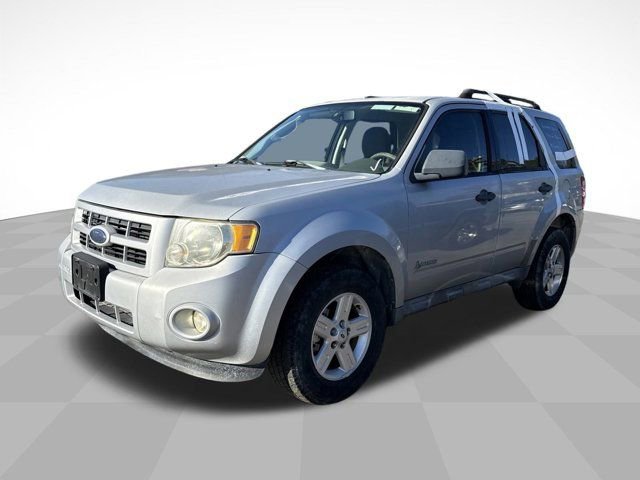 Used 2009 Ford Escape 2WD Hybrid image 1