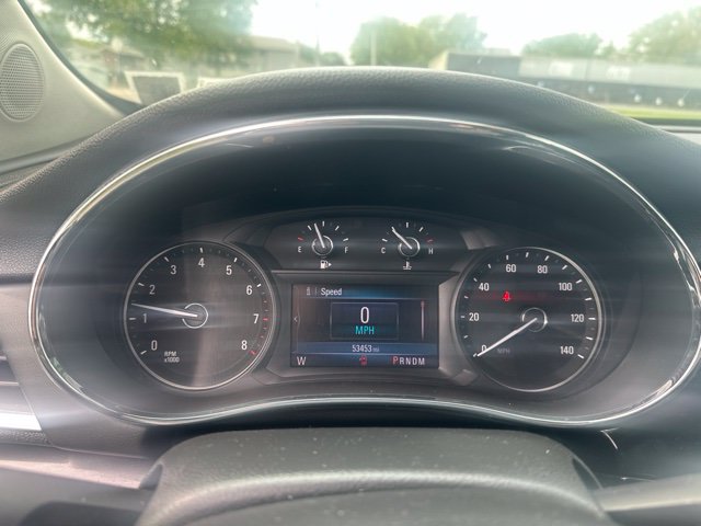 Used 2019 Buick Encore Preferred FWD image 8