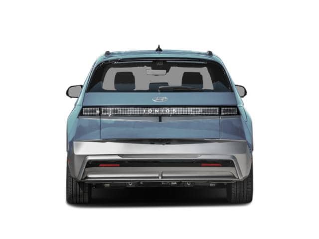 New 2026 Hyundai Ioniq 5 Limited AWD/4WD image 5