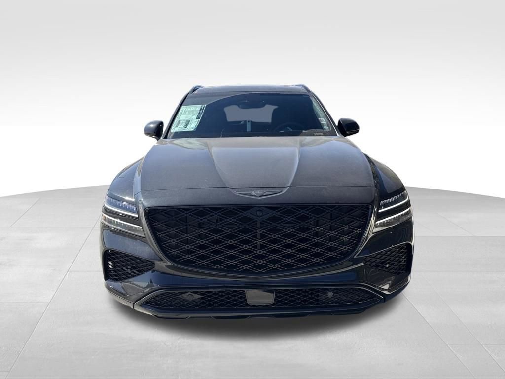 New 2026 Genesis GV80 3.5T Prestige image 2