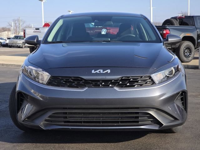 Used 2023 Kia Forte LXS image 11