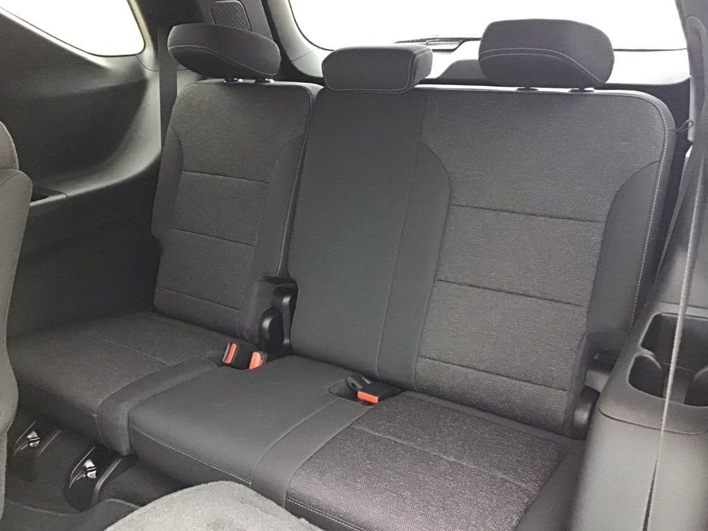 New 2026 Chevrolet Traverse LT image 14