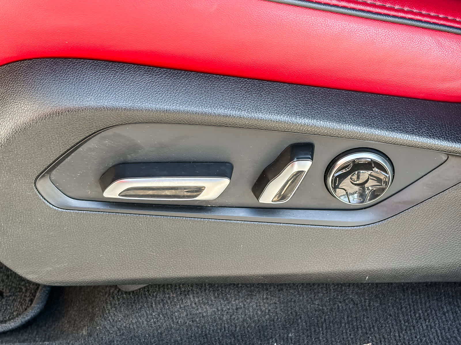 Used 2024 Acura MDX A-Spec image 21