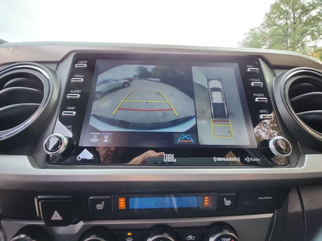 Used 2023 Toyota Tacoma Limited image 19