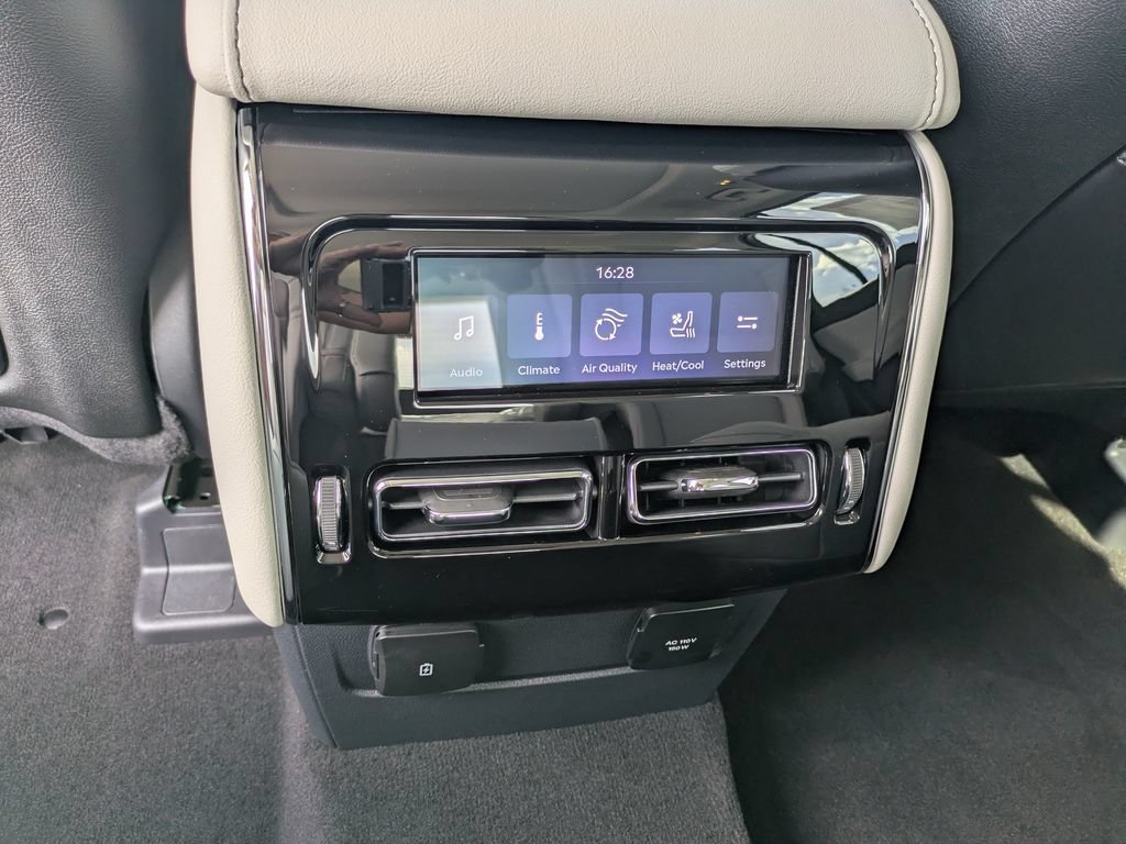 New 2026 Lincoln Aviator Reserve AWD/4WD image 18