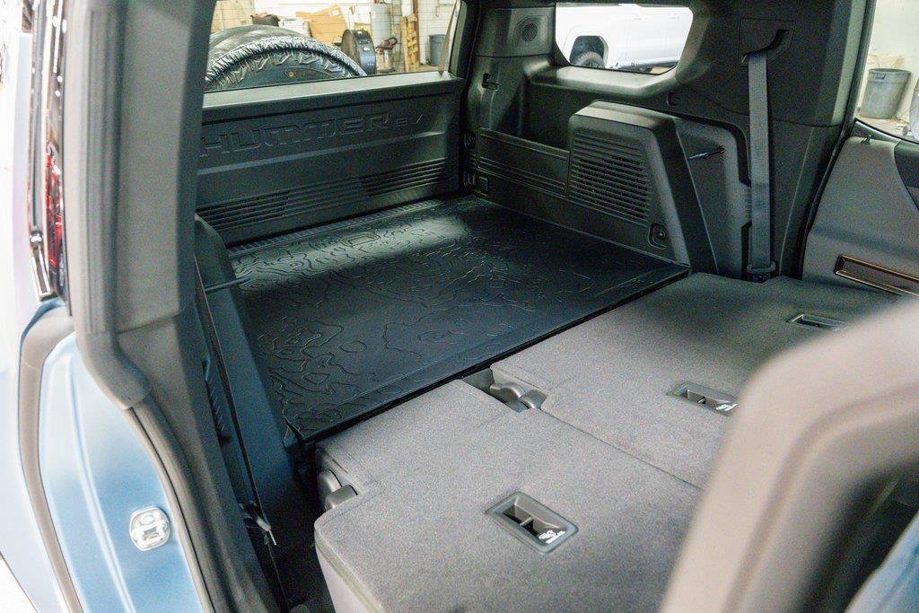 New 2024 GMC Hummer EV 3X w/ Omega Edition image 16