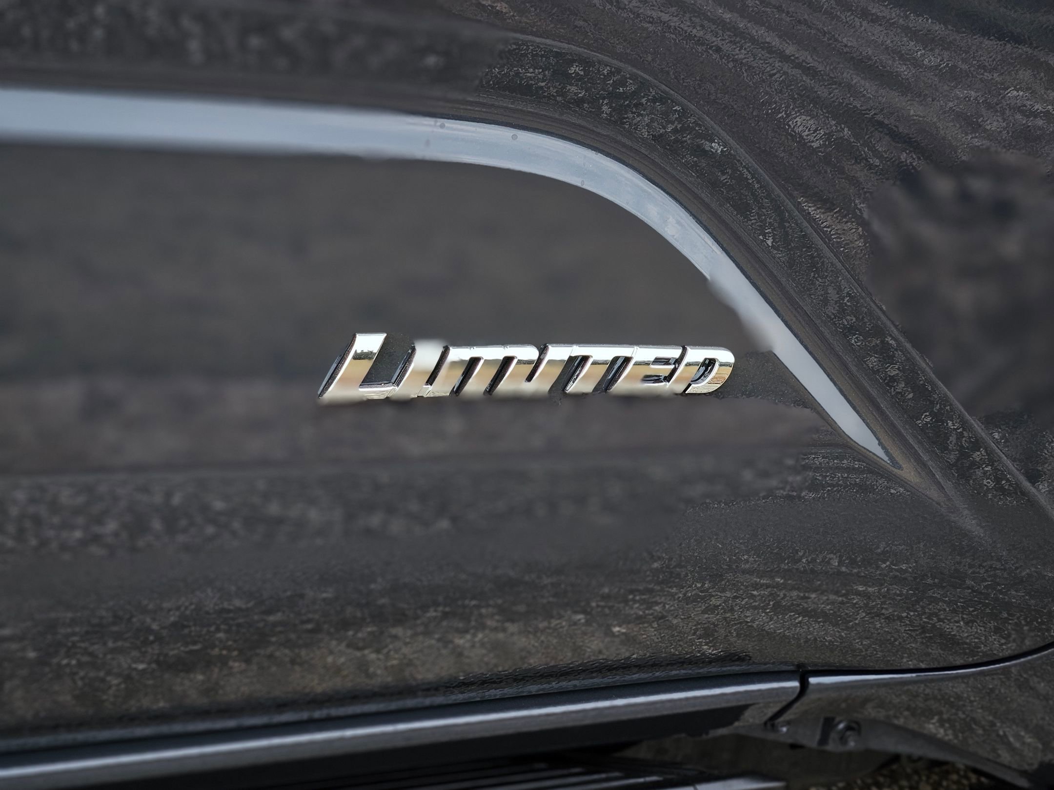 New 2026 Toyota Tacoma Limited image 20