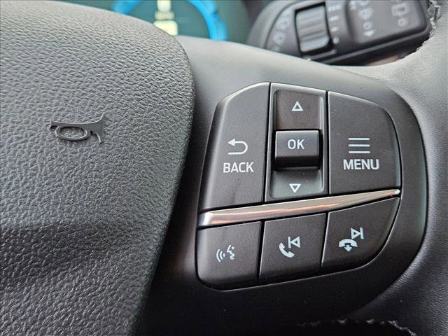 New 2025 Ford Bronco Sport Outer Banks image 16