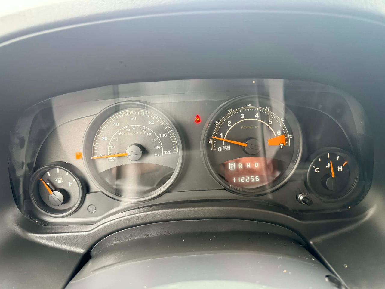 Used 2016 Jeep Patriot Sport image 15