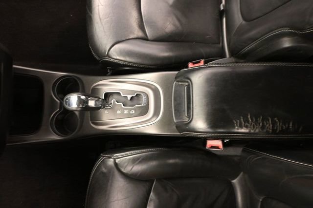 Used 2016 Dodge Journey Crossroad w/ Popular Equipment Group AWD/4WD image 33
