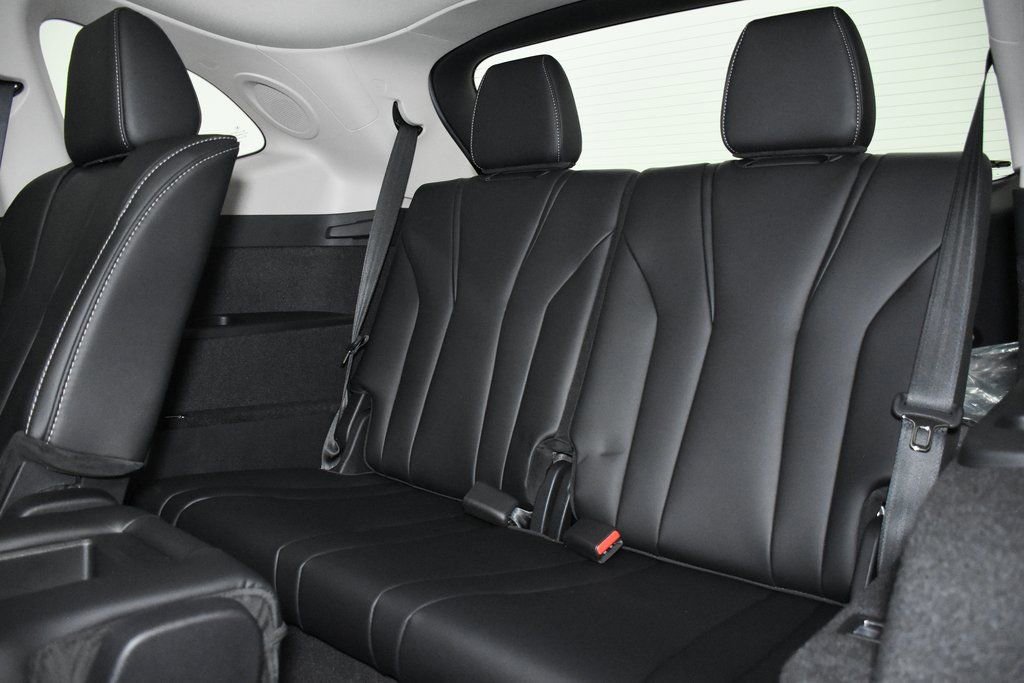 Used 2025 Acura MDX w/ Technology Package image 27