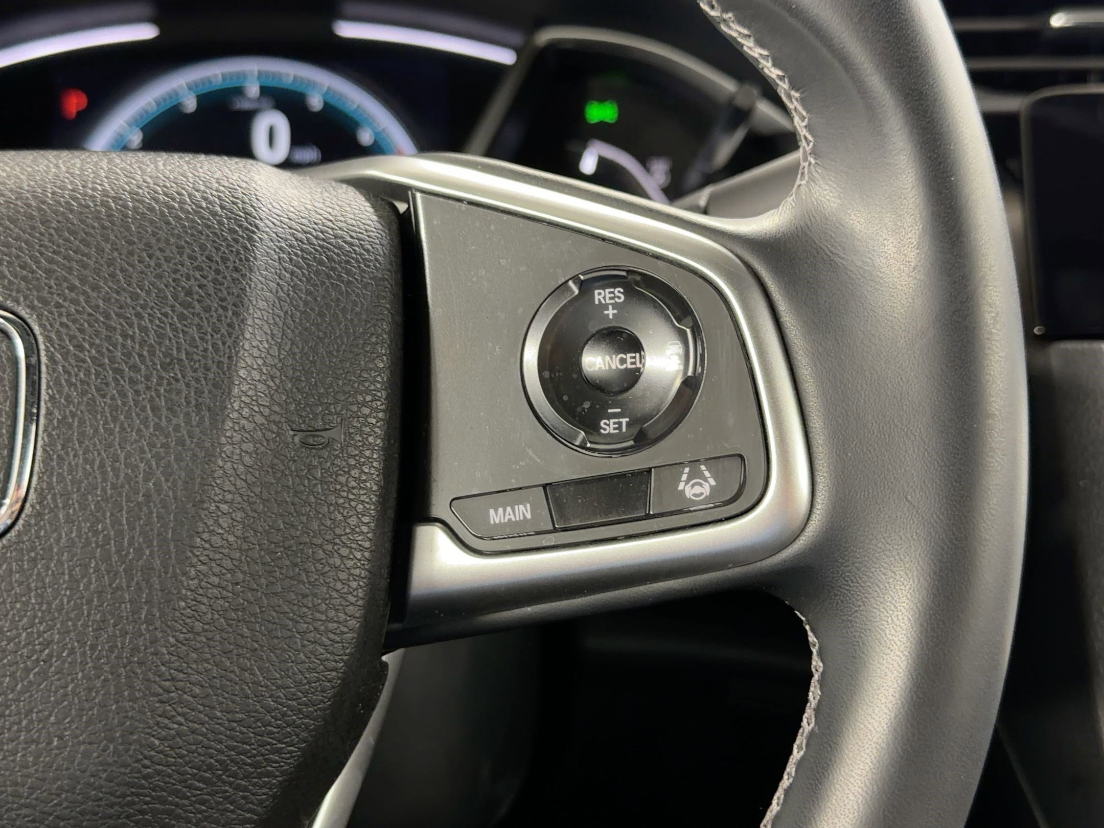 Certified 2019 Honda Civic EX image 21