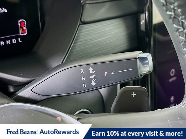 New 2026 GMC Acadia Elevation w/ Elevation Premium Package image 12